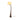 Bow Curve Floor Lamp - LUUGAA