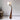 Bow Curve Floor Lamp - LUUGAA