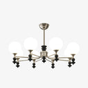Breeze Chandelier - LUUGAA