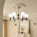 Breeze Chandelier - LUUGAA