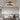 BreezeGlow Dimmable LED Ceiling Fan Light - LUUGAA