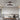 BreezeGlow Dimmable LED Ceiling Fan Light - LUUGAA