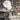 Bubble Mulberry Silk Pendant Lamp - LUUGAA