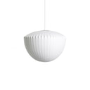 Bubble Mulberry Silk Pendant Lamp - LUUGAA