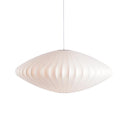 Bubble Mulberry Silk Pendant Lamp - LUUGAA