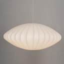 Bubble Mulberry Silk Pendant Lamp - LUUGAA