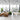 Bubble Mulberry Silk Pendant Lamp - LUUGAA