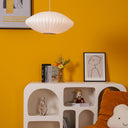 Bubble Mulberry Silk Pendant Lamp - LUUGAA