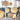 Bubble Mulberry Silk Pendant Lamp - LUUGAA