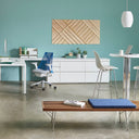 Bubble Mulberry Silk Pendant Lamp - LUUGAA