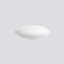 Bubble Mulberry Silk Pendant Lamp - LUUGAA