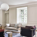 Bubble Mulberry Silk Pendant Lamp - LUUGAA