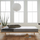 Bubble Mulberry Silk Pendant Lamp - LUUGAA