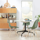 Bubble Mulberry Silk Pendant Lamp - LUUGAA