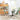 Bubble Mulberry Silk Pendant Lamp - LUUGAA