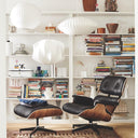 Bubble Mulberry Silk Pendant Lamp - LUUGAA