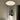 Bubble Mulberry Silk Pendant Lamp - LUUGAA