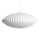 Bubble Mulberry Silk Pendant Lamp - LUUGAA