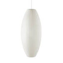 Bubble Mulberry Silk Pendant Lamp - LUUGAA