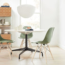 Bubble Mulberry Silk Pendant Lamp - LUUGAA