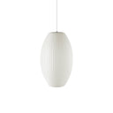 Bubble Mulberry Silk Pendant Lamp - LUUGAA