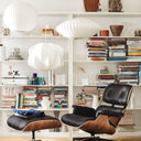 Bubble Mulberry Silk Pendant Lamp - LUUGAA