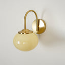Bubble Pot Wall Lamp - LUUGAA