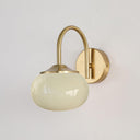 Bubble Pot Wall Lamp - LUUGAA
