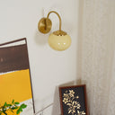 Bubble Pot Wall Lamp - LUUGAA