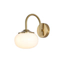 Bubble Pot Wall Lamp - LUUGAA