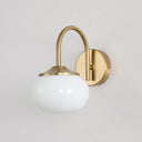 Bubble Pot Wall Lamp - LUUGAA