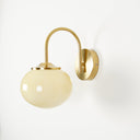 Bubble Pot Wall Lamp - LUUGAA