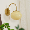 Bubble Pot Wall Lamp - LUUGAA
