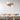Bubble Wood Balls Chandelier - LUUGAA