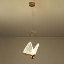 Butterfly Pendant Light - LUUGAA