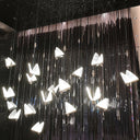 Butterfly Pendant Light - LUUGAA
