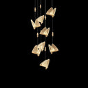 Butterfly Pendant Light - LUUGAA