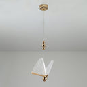 Butterfly Pendant Light - LUUGAA