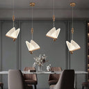 Butterfly Pendant Light - LUUGAA