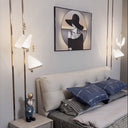 Butterfly Pendant Light - LUUGAA