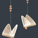 Butterfly Pendant Light - LUUGAA