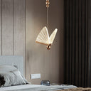 Butterfly Pendant Light - LUUGAA