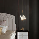 Butterfly Pendant Light - LUUGAA