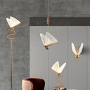 Butterfly Pendant Light - LUUGAA