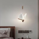Butterfly Pendant Light - LUUGAA