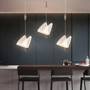 Butterfly Pendant Light - LUUGAA