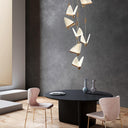 Butterfly Pendant Light - LUUGAA