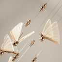 Butterfly Pendant Light - LUUGAA