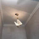 Butterfly Pendant Light - LUUGAA