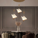 Butterfly Pendant Light - LUUGAA